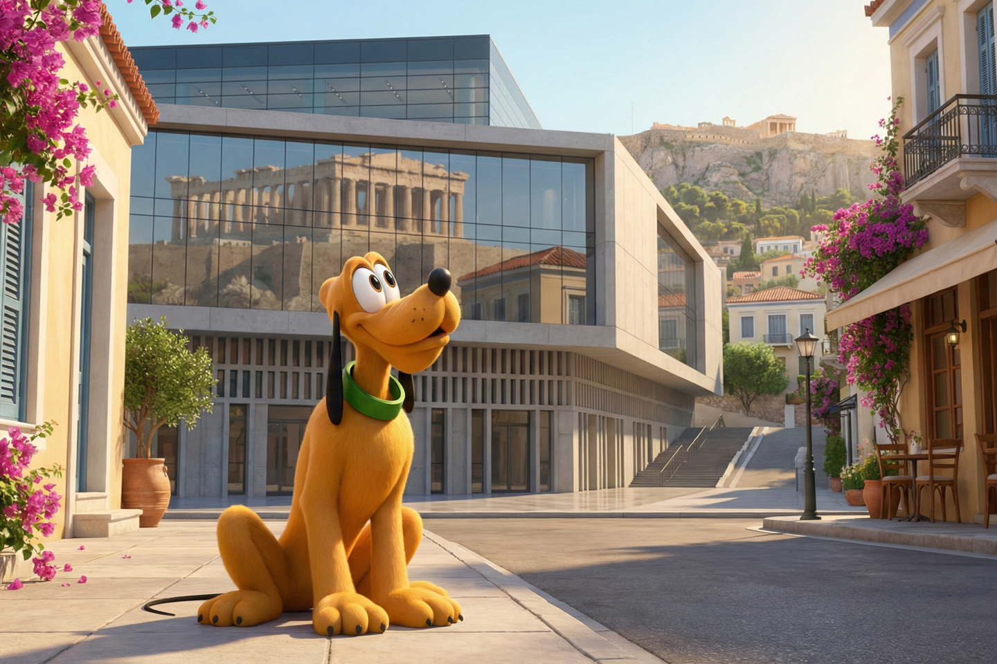 πλθτο βλοοδηοθνδ pluto bloodhound