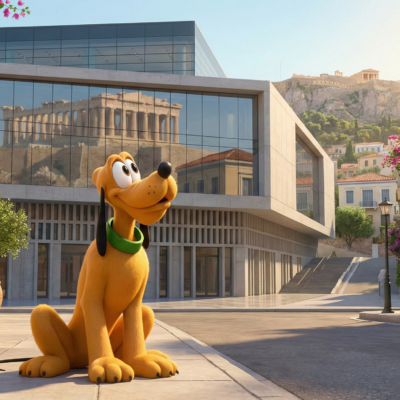 Πλθτο Βλοοδηοθνδ Pluto Bloodhound