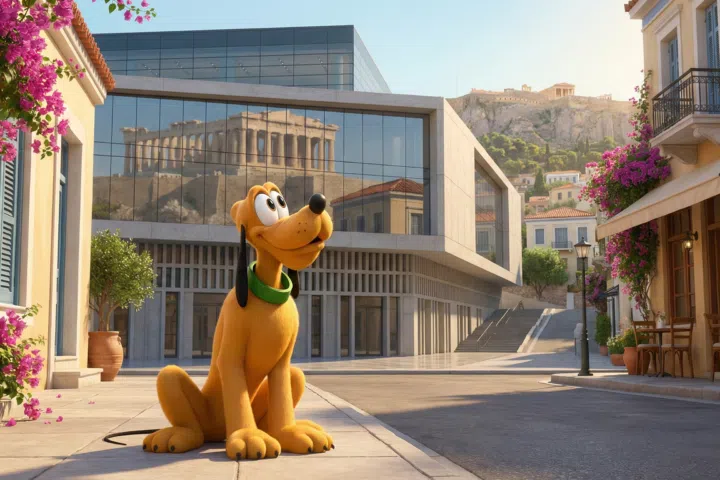 πλθτο βλοοδηοθνδ pluto bloodhound