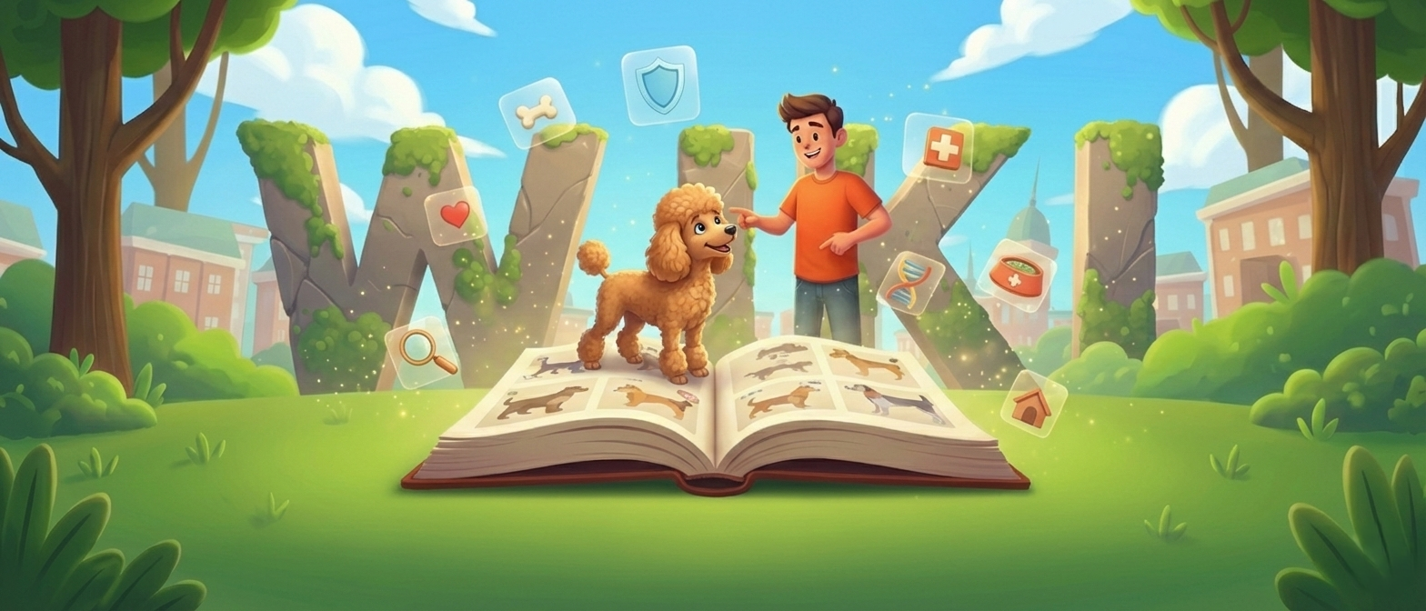 ο σκύλος μου και εγώ wiki βιβλιοθήκη γνώσεων