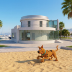 scooby-doo in greece