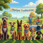 υιοθεσία επιλέγοντας σκυλίτσα ράτσες