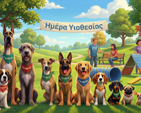 υιοθεσία επιλέγοντας σκυλίτσα ράτσες