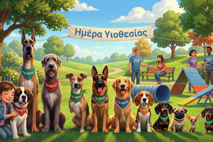 υιοθεσία επιλέγοντας σκυλίτσα ράτσες