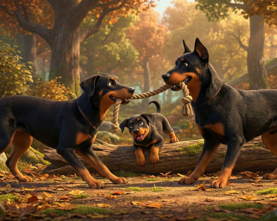 Beauceron