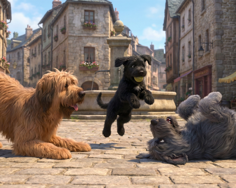 Briard