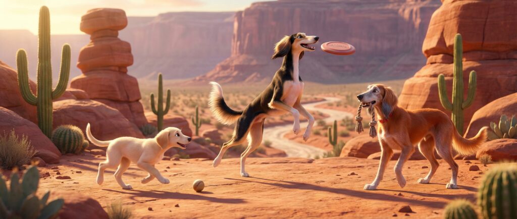 Saluki