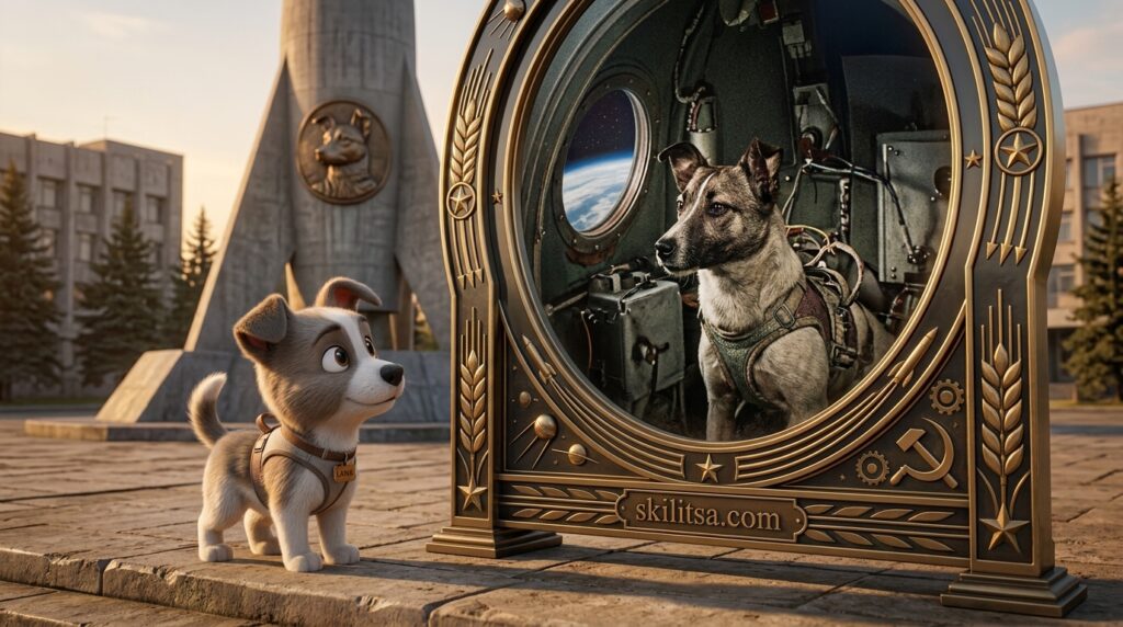 Laika Monument Pixar 202604040759 (1)