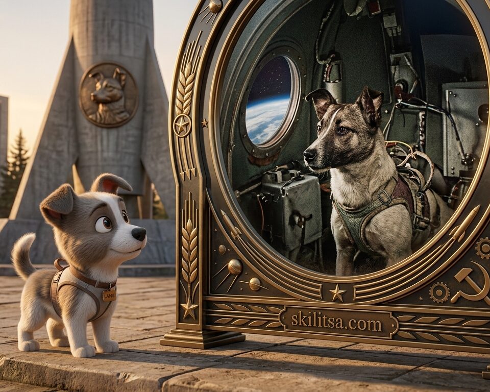 Laika Monument Pixar 202604040759 (1)