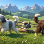 Polish Lowland Sheepdog Πομ: Ο &Quot;Μάγκας&Quot; Με Την Αφάνα Που Θα Σου Κλέψει Την Καρδιά