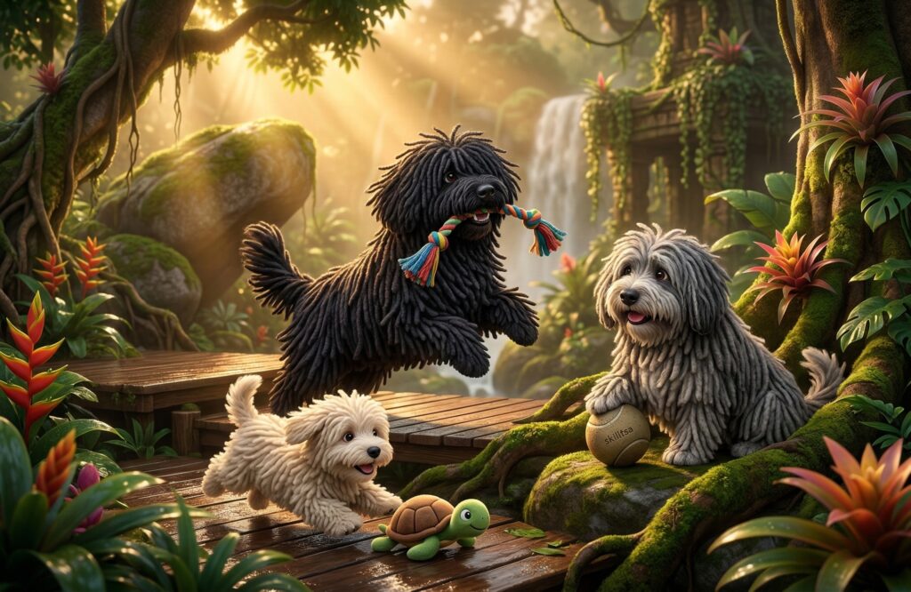 Puli
