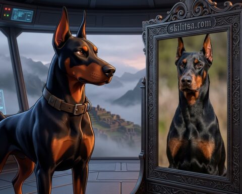 Alpha Hero Mirror V5