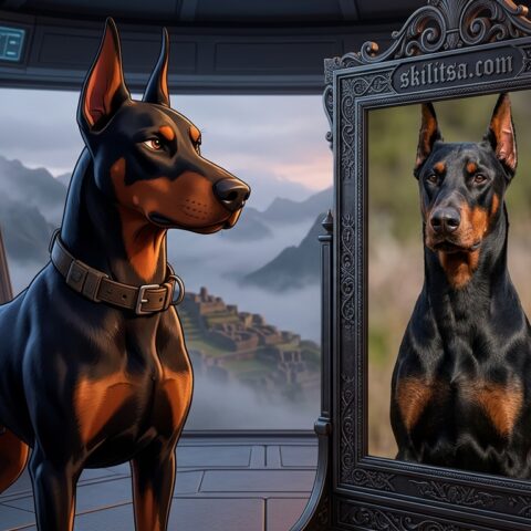 Alpha Hero Mirror V5