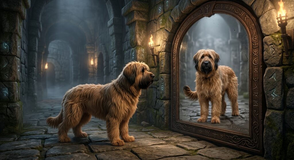 Ambrosius Hero Mirror V5