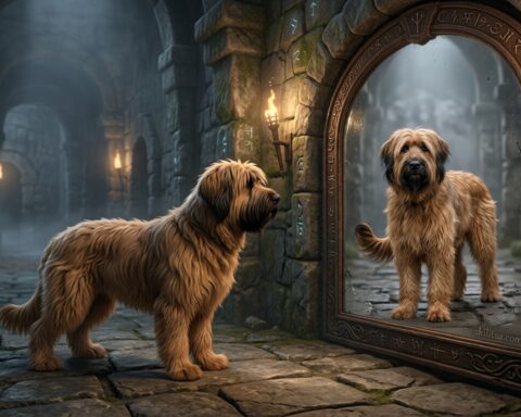 Ambrosius Hero Mirror V5