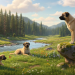 Anatolian Shepherd Dog