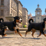 Appenzeller Sennenhund: Ο &Quot;Ελβετικός Σουγιάς&Quot; Που Γαβγίζει (Και Δαγκώνει Τη Ζωή)!