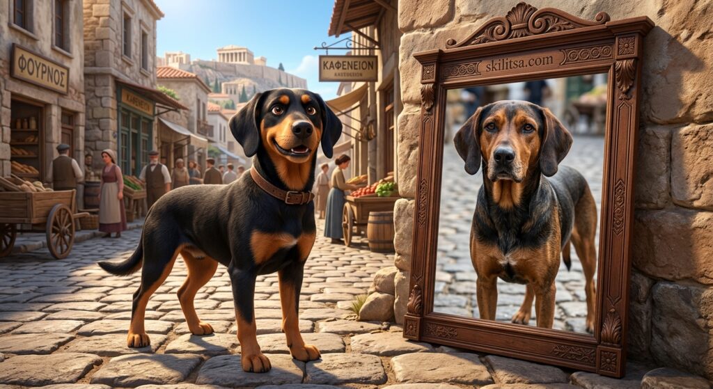 Arapis Hero Mirror V5