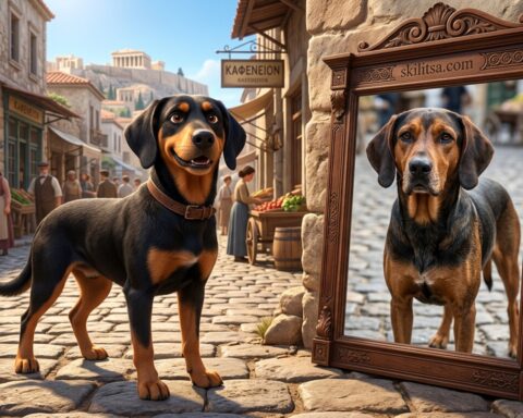 Arapis Hero Mirror V5