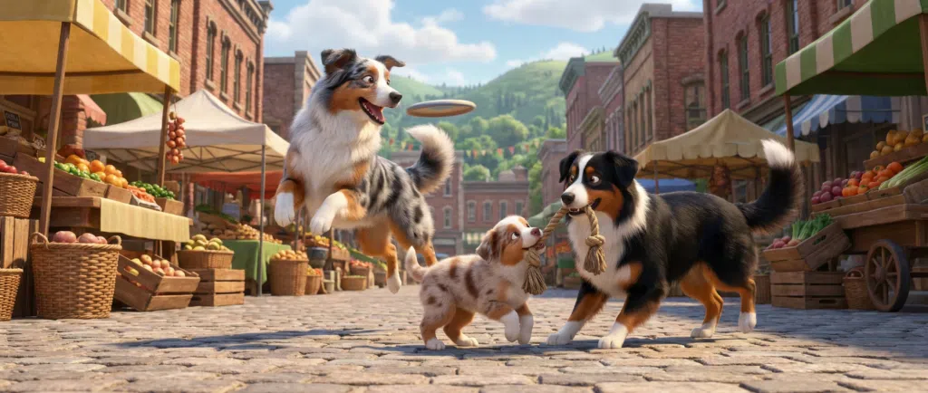 Https://Youtu.be/Y4Wkb-Vwlvq?Si=Qz-Hrfvrb4Spfyhu Australian-Shepherd