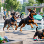 Αυστριακό Πίνσερ: Ο Τετράποδος &Quot;Συναγερμός&Quot; Που Θα Λατρέψεις!