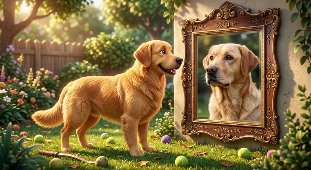 Bailey Hero Mirror V5