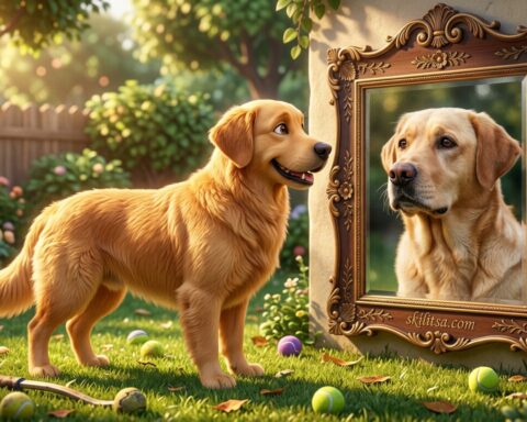 Bailey Hero Mirror V5