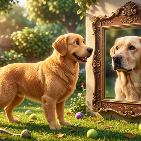 Bailey Hero Mirror V5