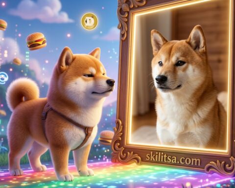 Balltze Hero Mirror V5