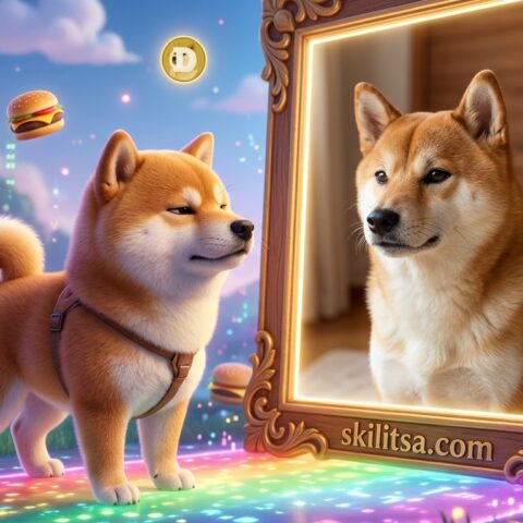 Balltze Hero Mirror V5