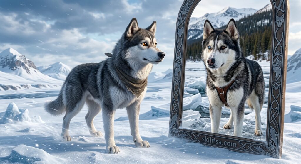 Balto Hero Mirror V5