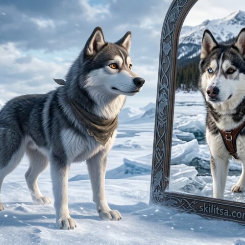 Balto Hero Mirror V5