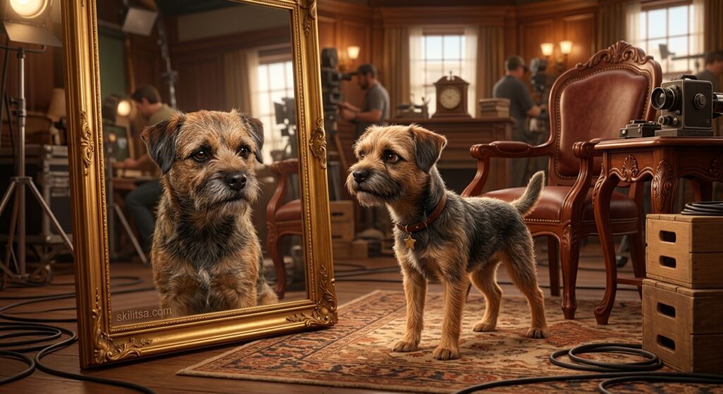 Baxter Hero Mirror V5