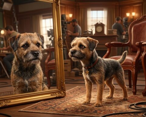 Baxter Hero Mirror V5