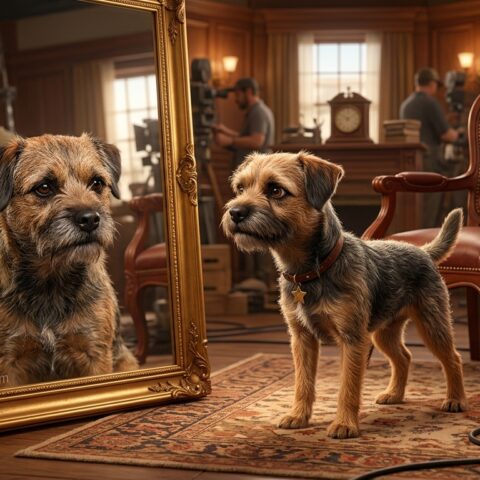 Baxter Hero Mirror V5