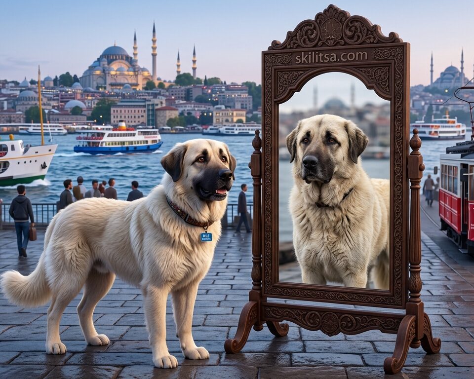 Boji Hero Mirror V5