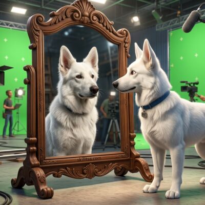 Bolt Hero Mirror V5
