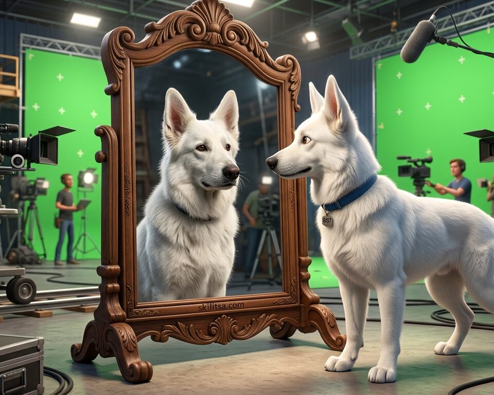 Bolt Hero Mirror V5