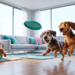 Βοσνιακός Τραχύτριχος Ιχνηλάτης (Barak): Ο &Quot;Μουστάκιας&Quot; Των Βαλκανίων!