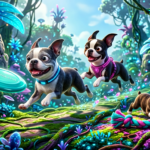 Μπόστον Τεριέ: Ο &Quot;American Gentleman&Quot; Που Θα Λατρέψεις (Χωρίς Δράματα)!