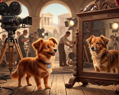 Boubis Hero Mirror V5