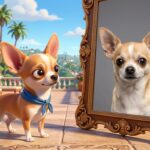 Bruiser Hero Mirror V5