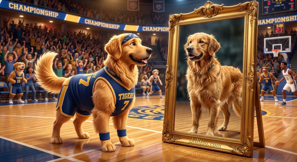 Buddy Hero Mirror V5