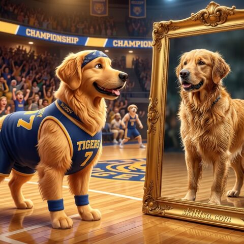 Buddy Hero Mirror V5