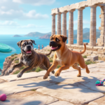 Μπουλμαστίφ: Ο «Αθόρυβος Γίγαντας» Που Θα Λατρέψεις (Αν Αντέχεις Τα Σάλια!)