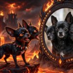 Cerberus Hero Mirror V5