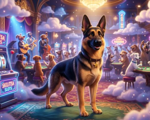 Charlie Action Base V5