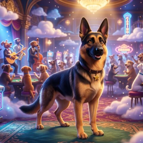 Charlie Action Base V5