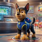 Chase Action Base V5