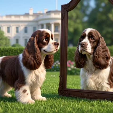 Checkers Hero Mirror V5